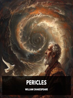 cover image of Pericles (Unabridged)